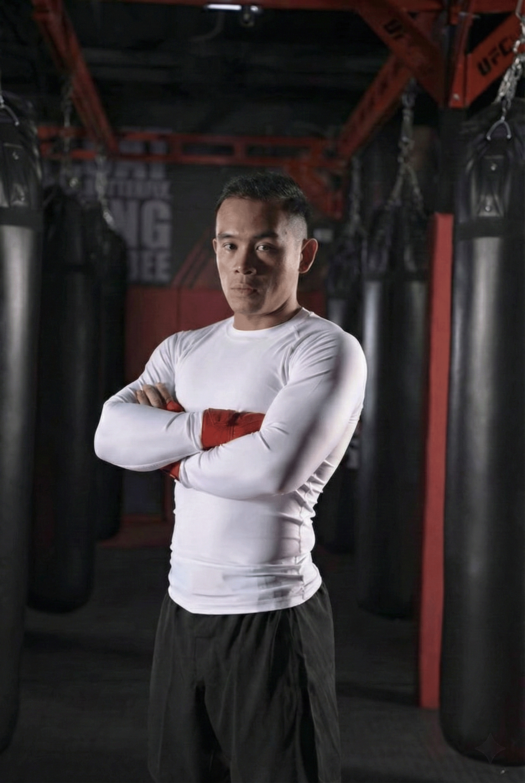 About Helios Fitness Club Dubai