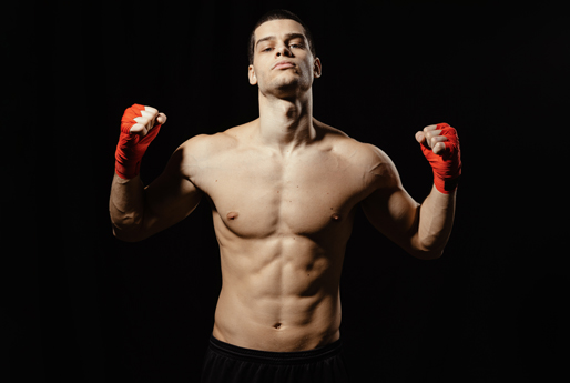 CORE AND STRETCHING CLASS