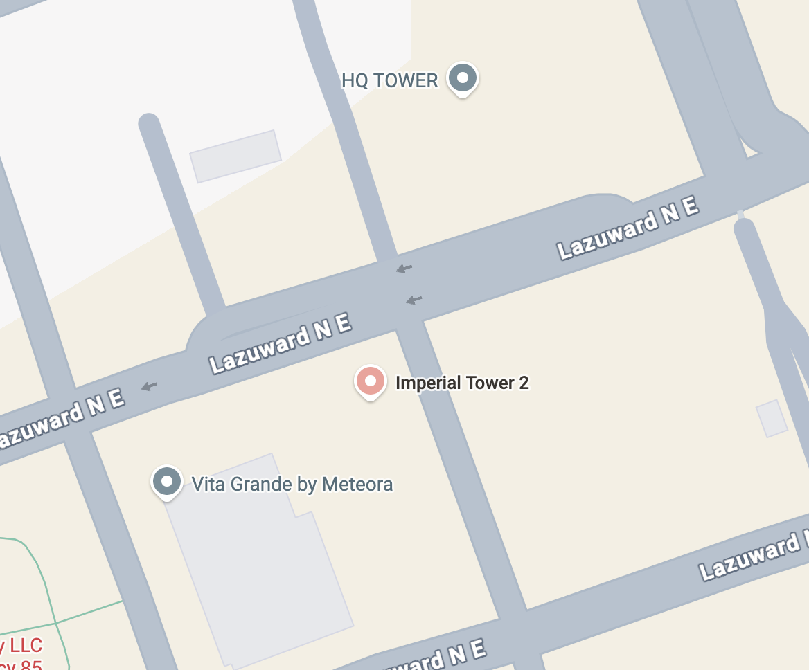 Helios Fitness Club location map