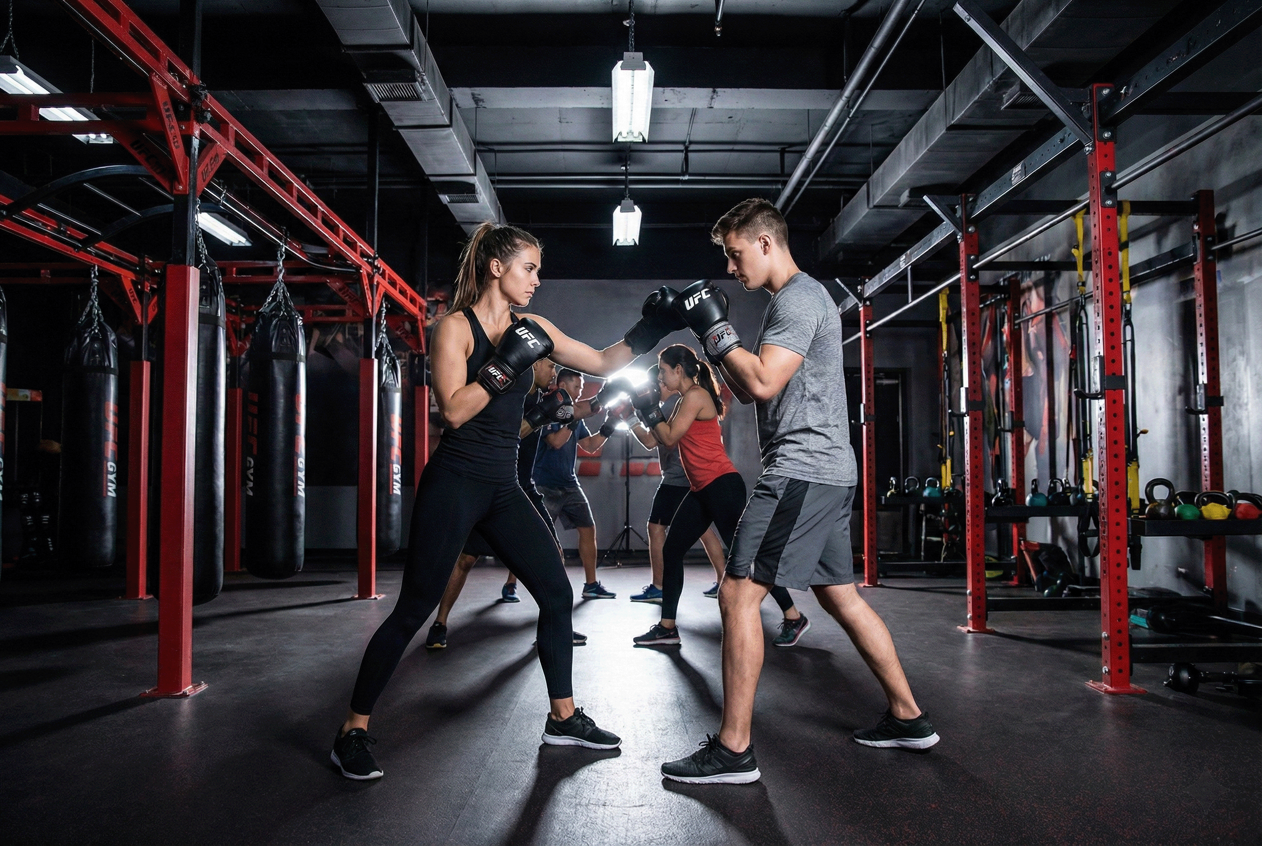 HELIOS COMBAT CONDITIONING